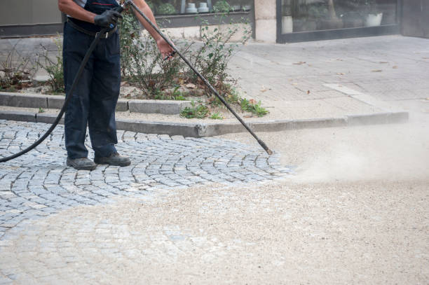 Best Post-Construction Pressure Washing  in Shenandoah, TX